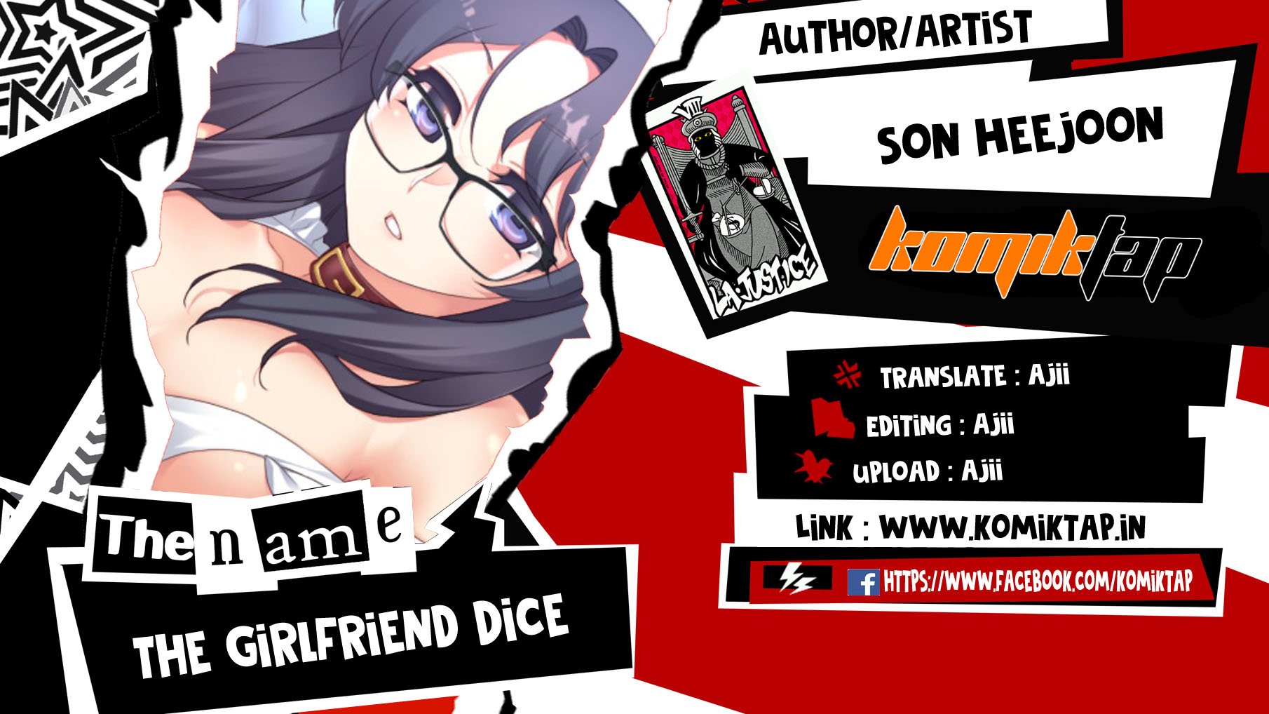The Girlfriend Dice - Chapter 14 325