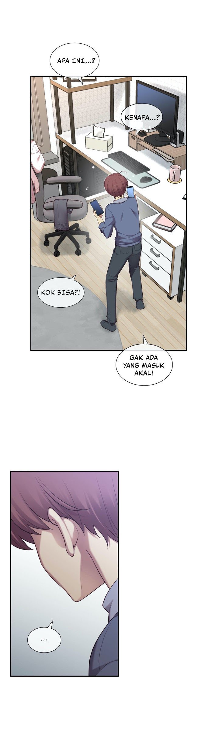 The Girlfriend Dice - Chapter 08 228
