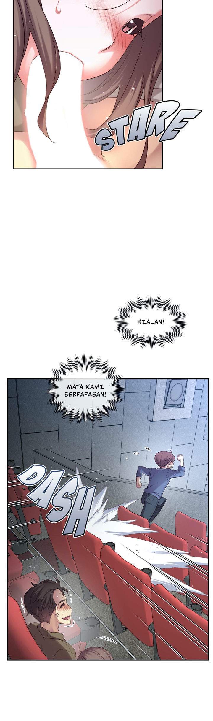 The Girlfriend Dice - Chapter 08 143