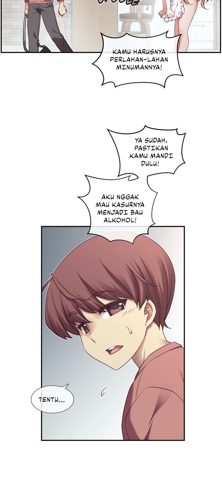The Girlfriend Dice - Chapter 08 60
