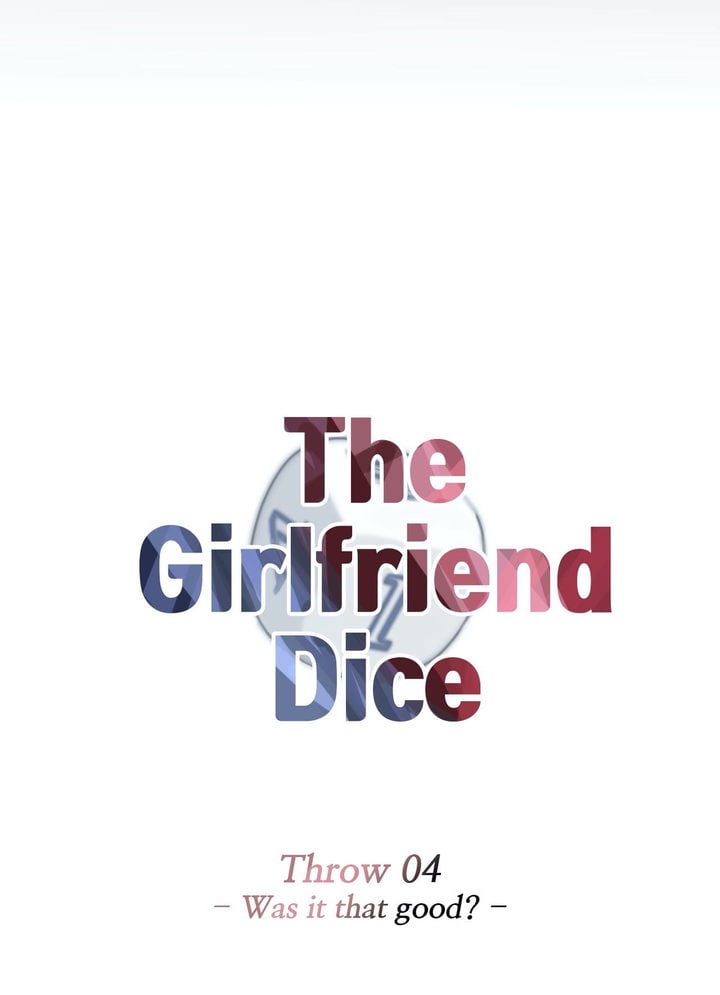 The Girlfriend Dice - Chapter 08 167