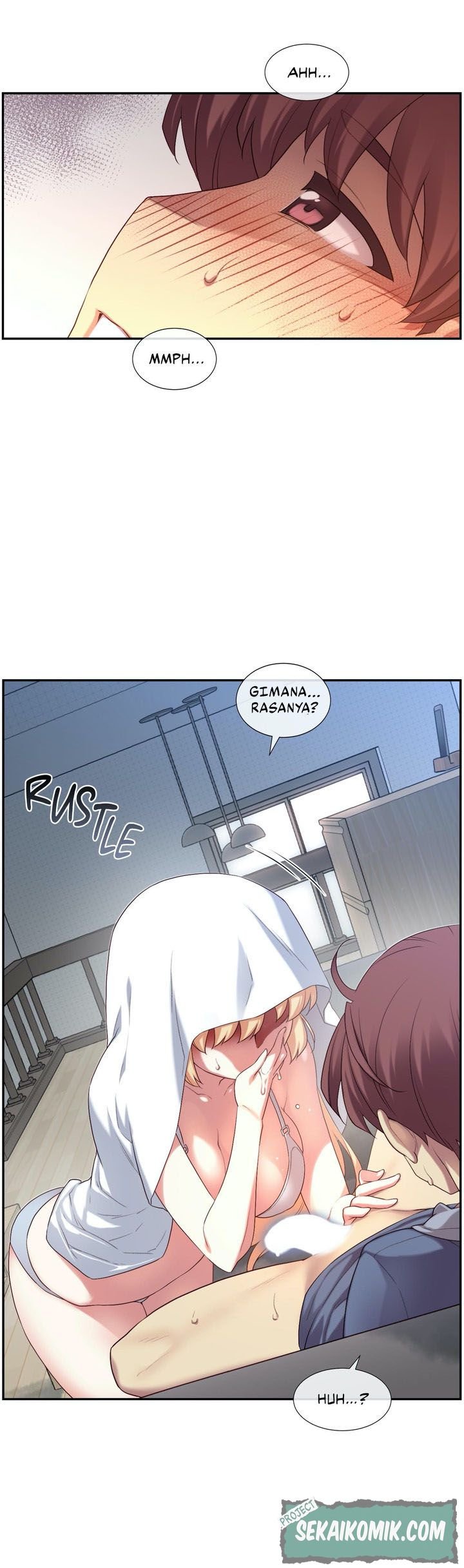 The Girlfriend Dice - Chapter 08 198
