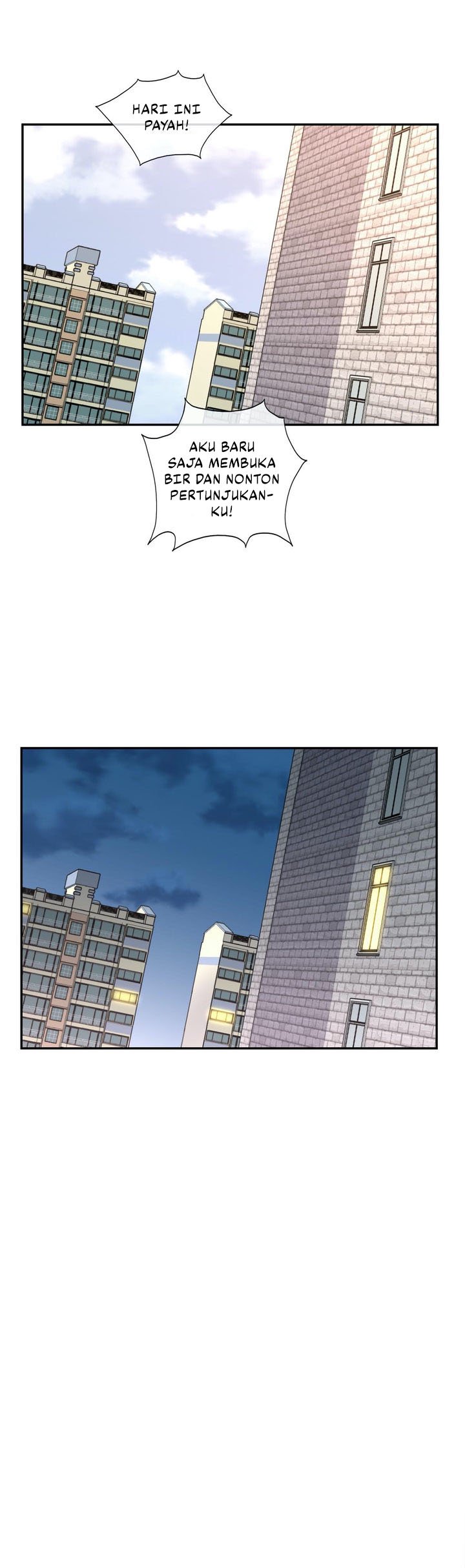 The Girlfriend Dice - Chapter 08 175