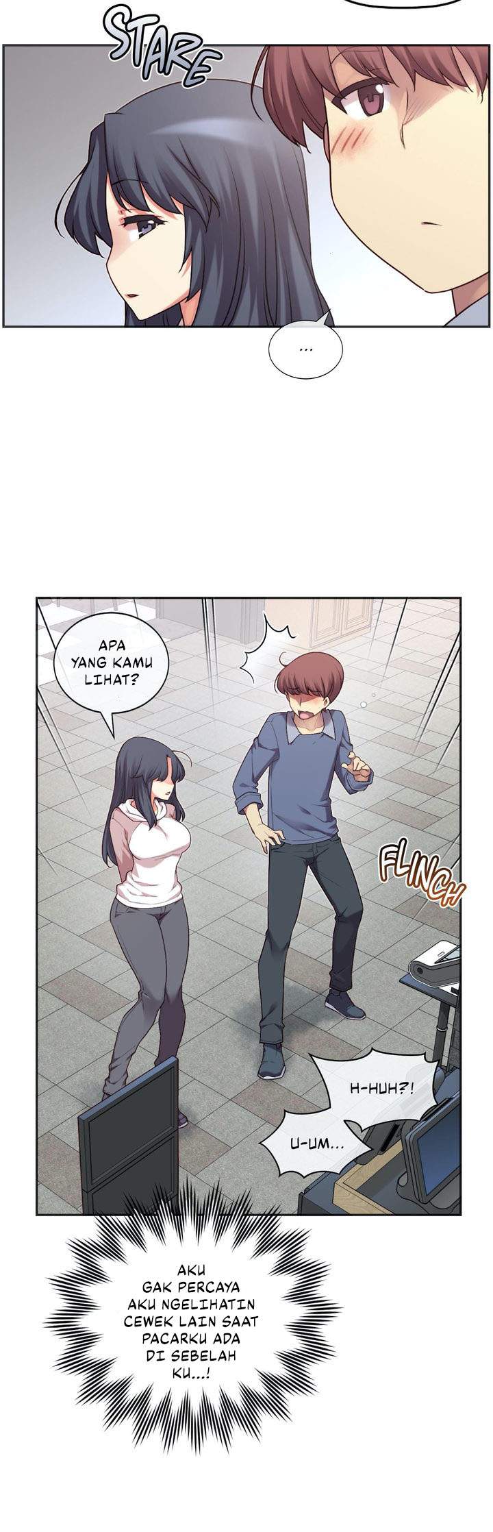 The Girlfriend Dice - Chapter 08 119