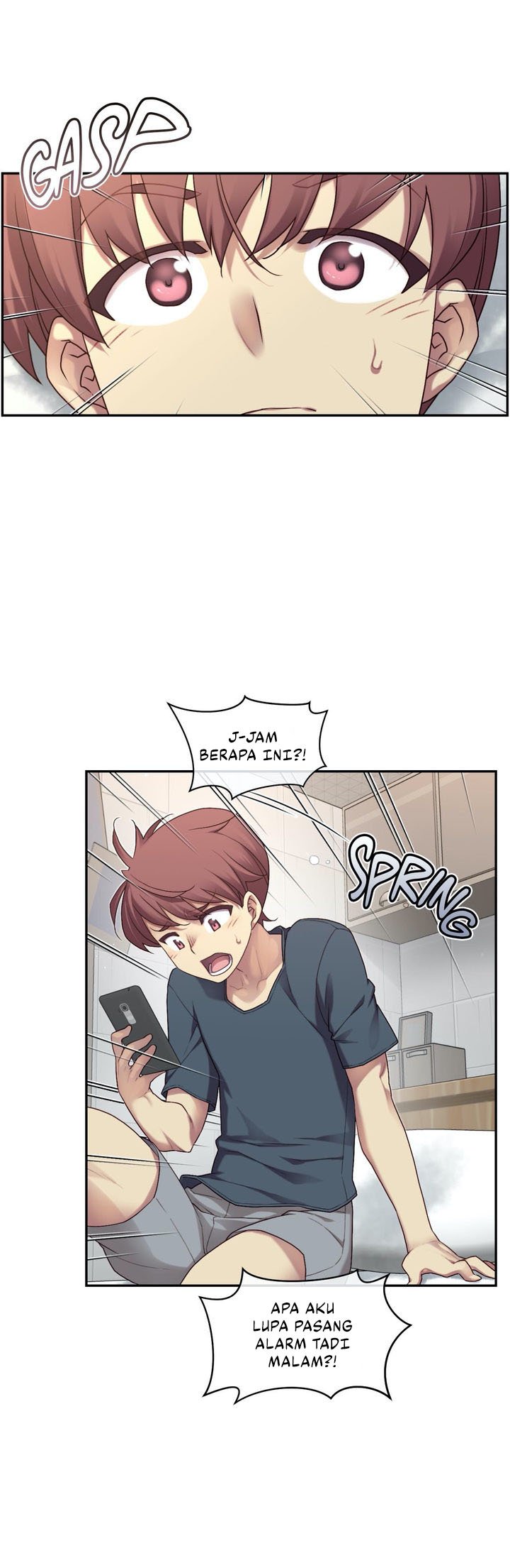 The Girlfriend Dice - Chapter 08 82