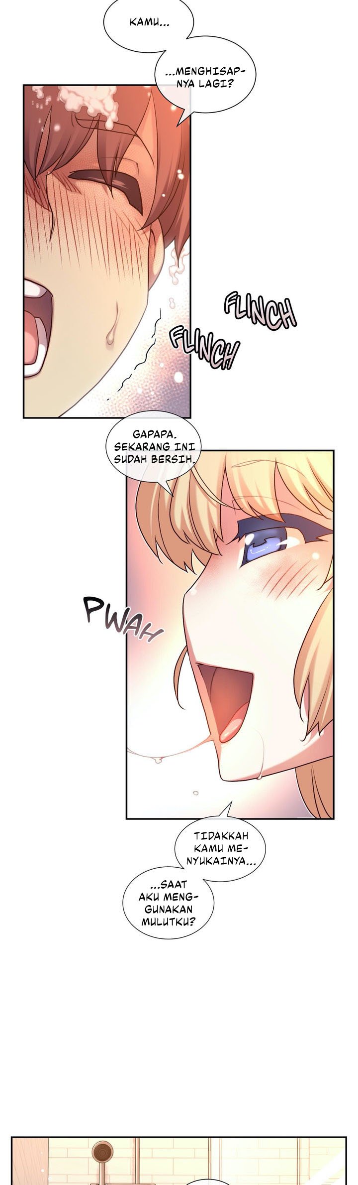The Girlfriend Dice - Chapter 08 68