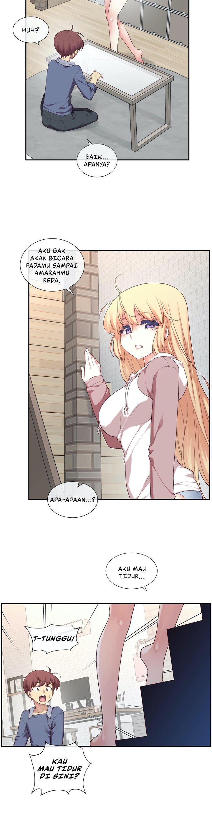The Girlfriend Dice - Chapter 08 239