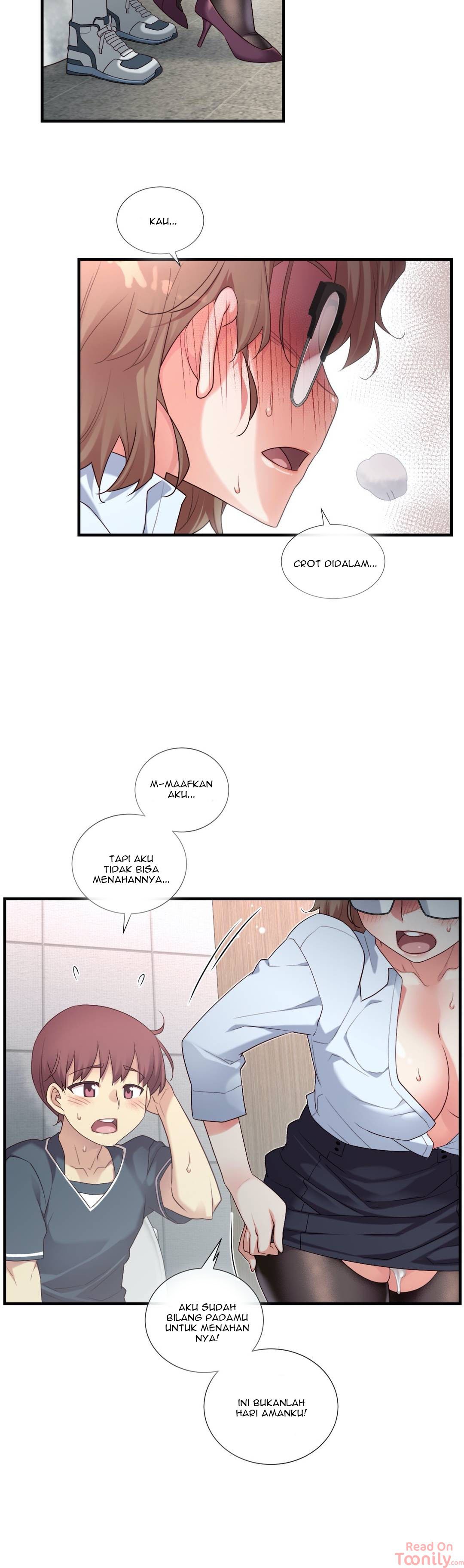 The Girlfriend Dice - Chapter 14 345