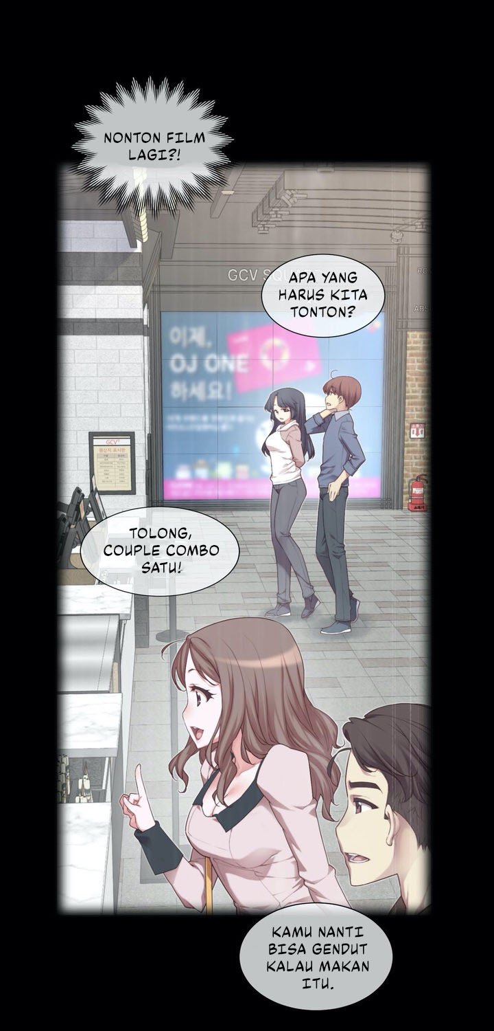 The Girlfriend Dice - Chapter 08 158
