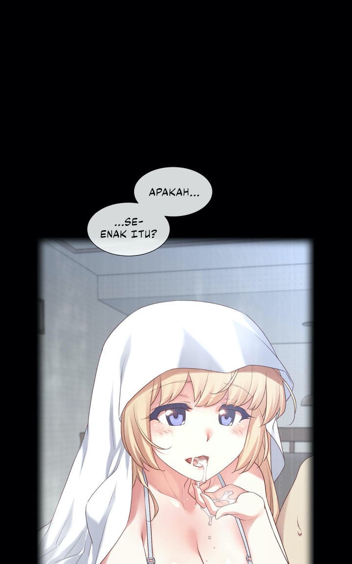The Girlfriend Dice - Chapter 08 207