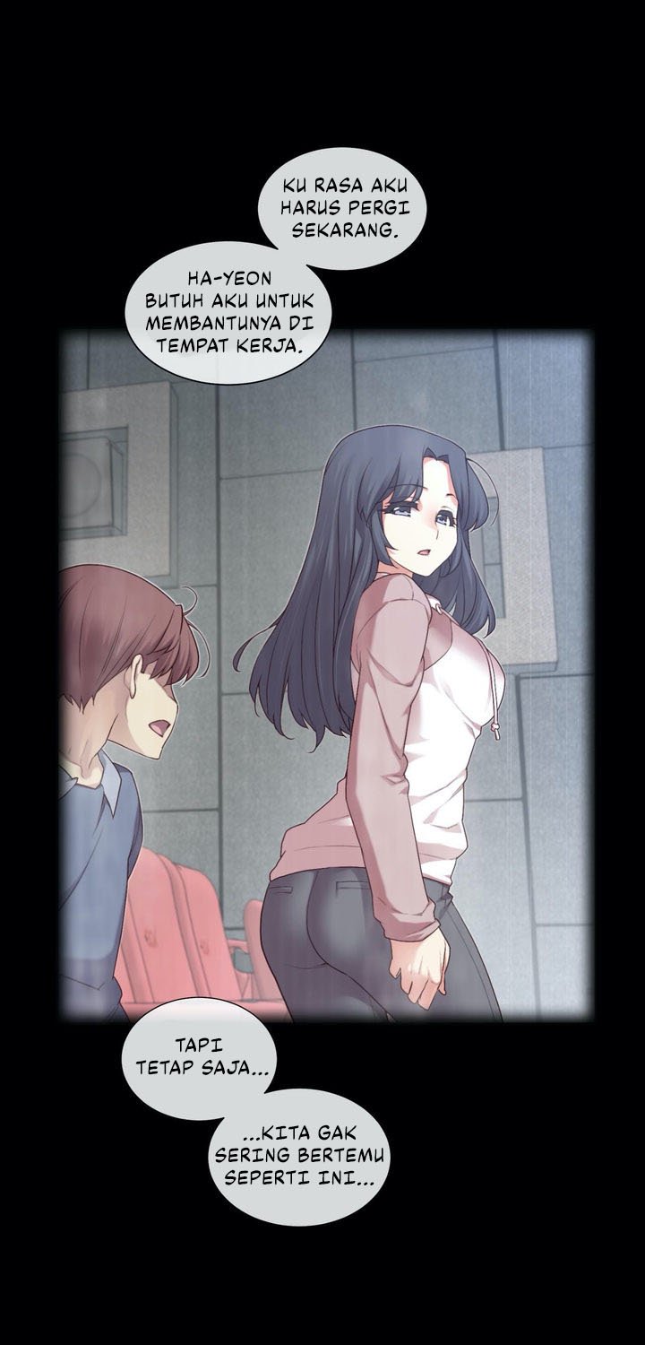 The Girlfriend Dice - Chapter 08 160