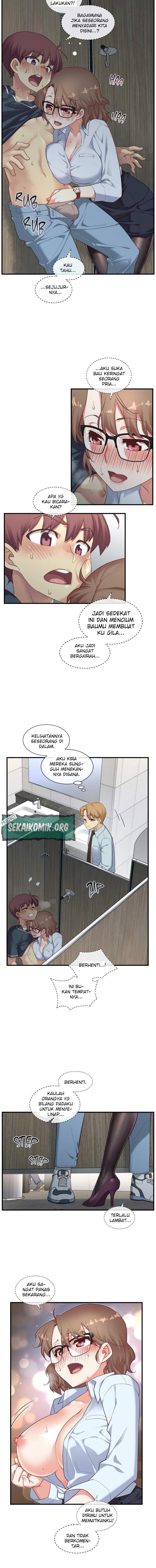 The Girlfriend Dice - Chapter 14 318
