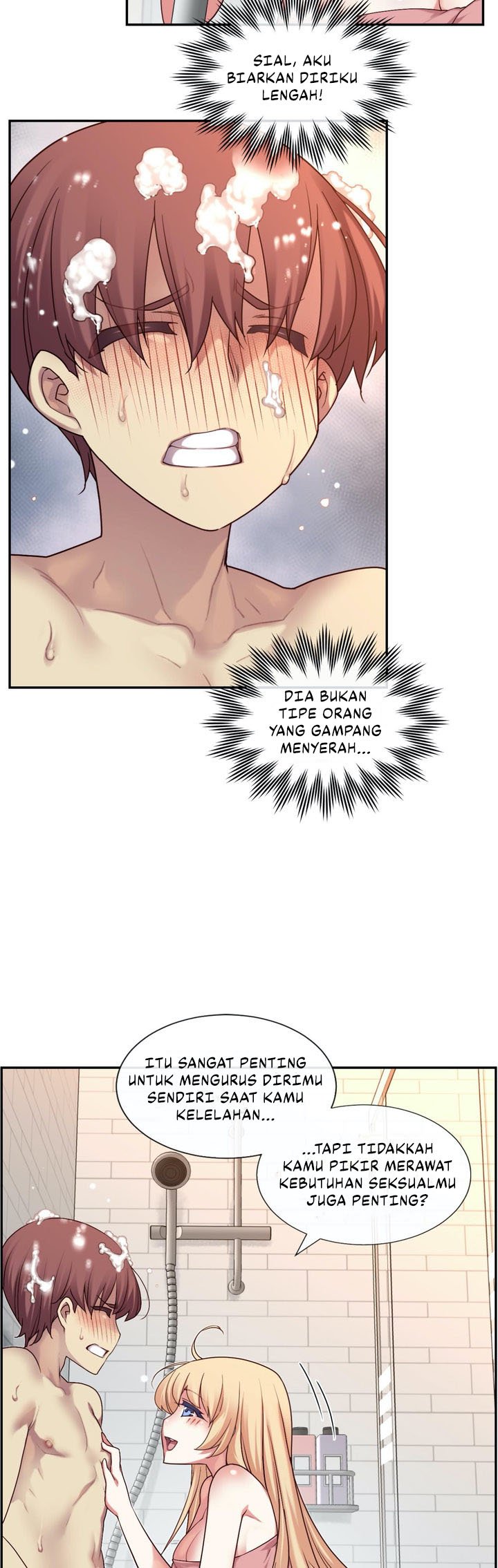 The Girlfriend Dice - Chapter 08 65