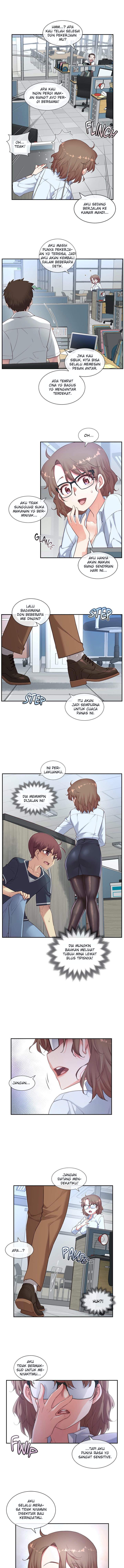 The Girlfriend Dice - Chapter 14 309