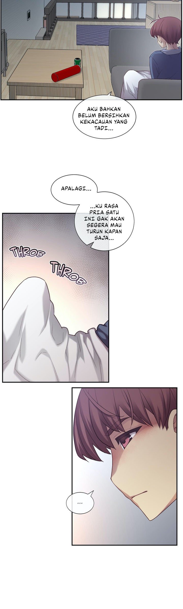 The Girlfriend Dice - Chapter 08 180