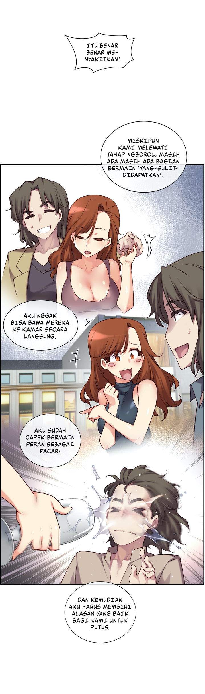 The Girlfriend Dice - Chapter 08 24