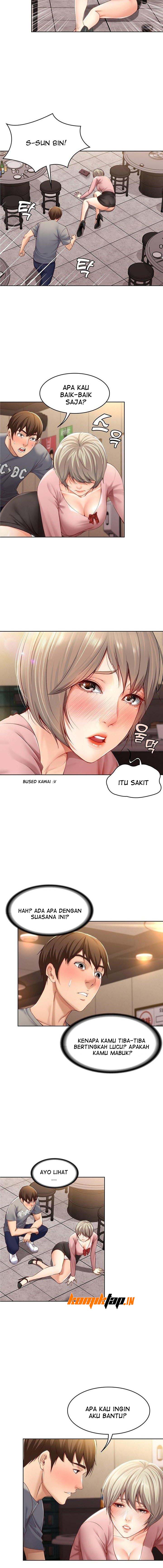 Boarding Diary - Chapter 01 24