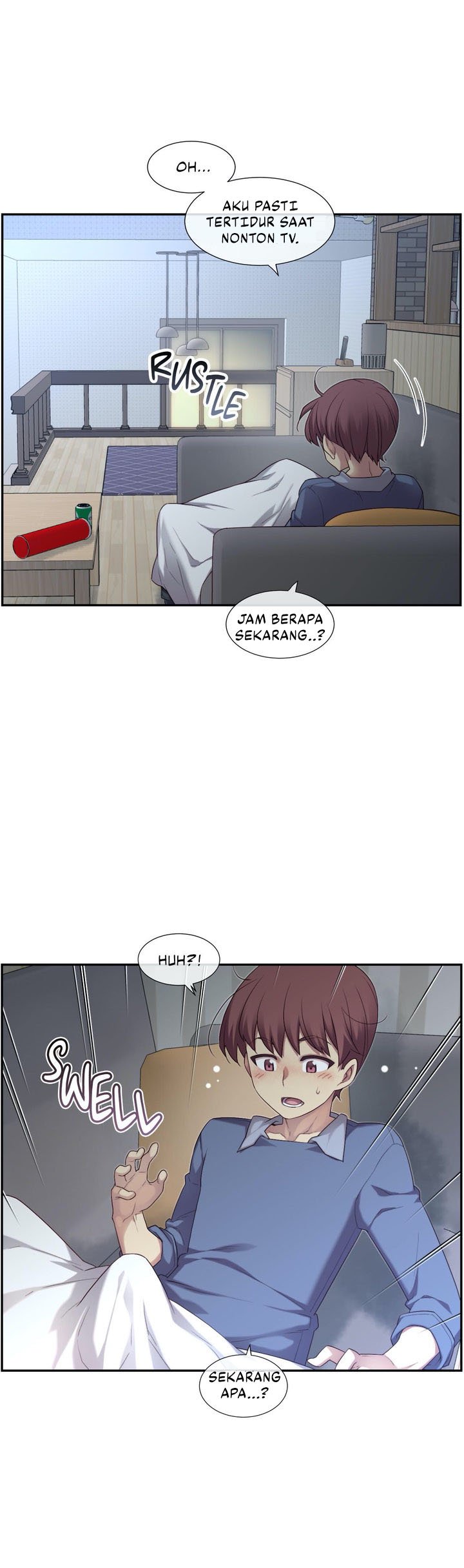 The Girlfriend Dice - Chapter 08 177