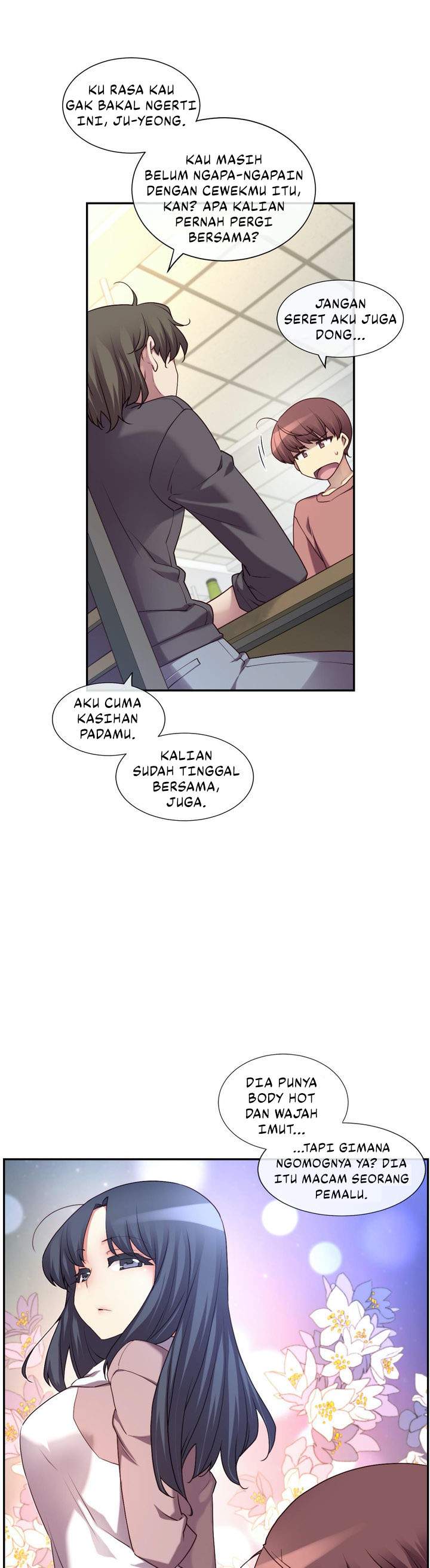 The Girlfriend Dice - Chapter 08 8