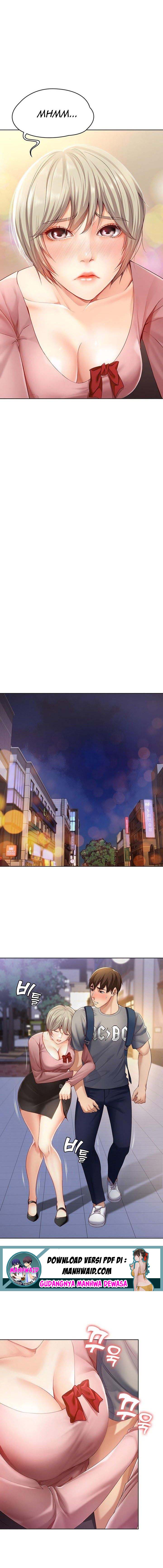 Boarding Diary - Chapter 01 25