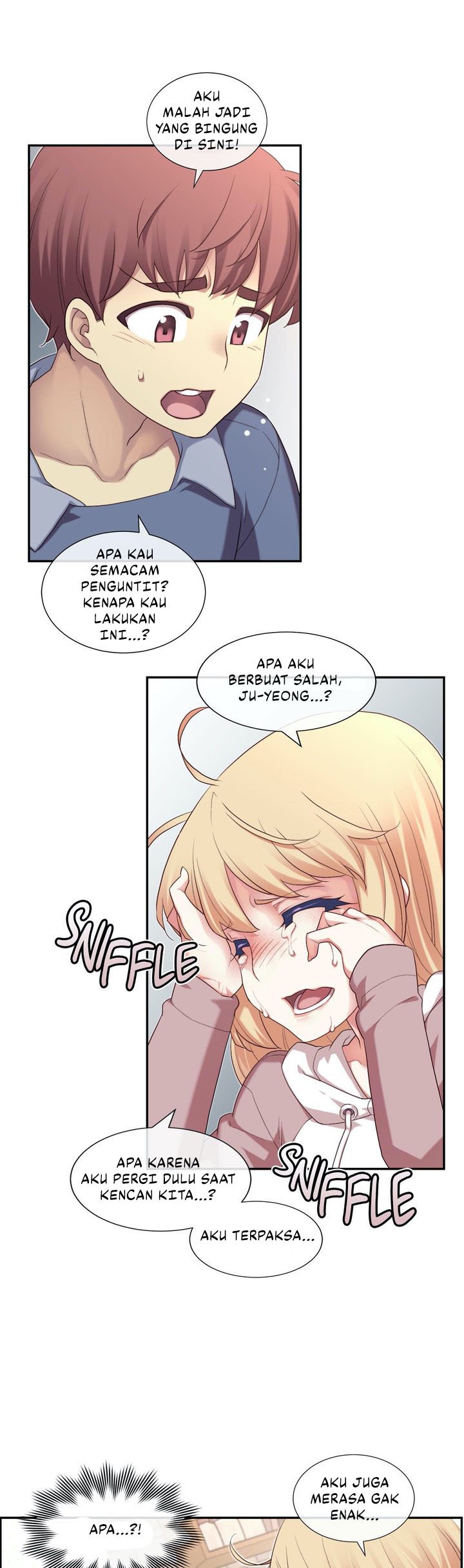 The Girlfriend Dice - Chapter 08 235