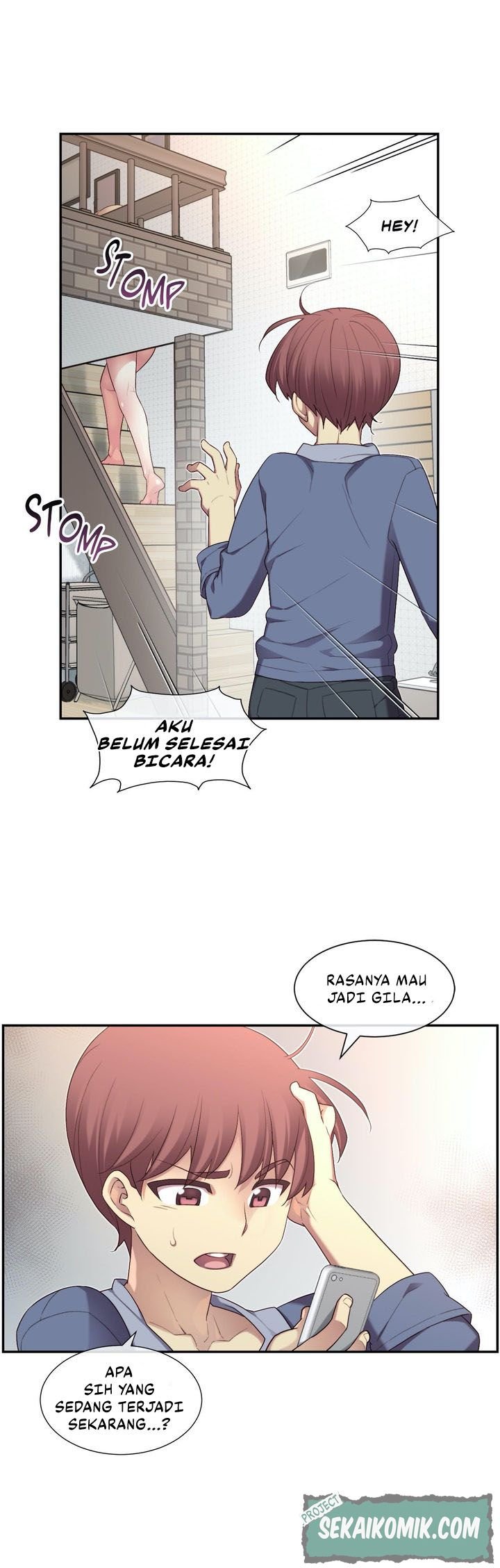 The Girlfriend Dice - Chapter 08 240