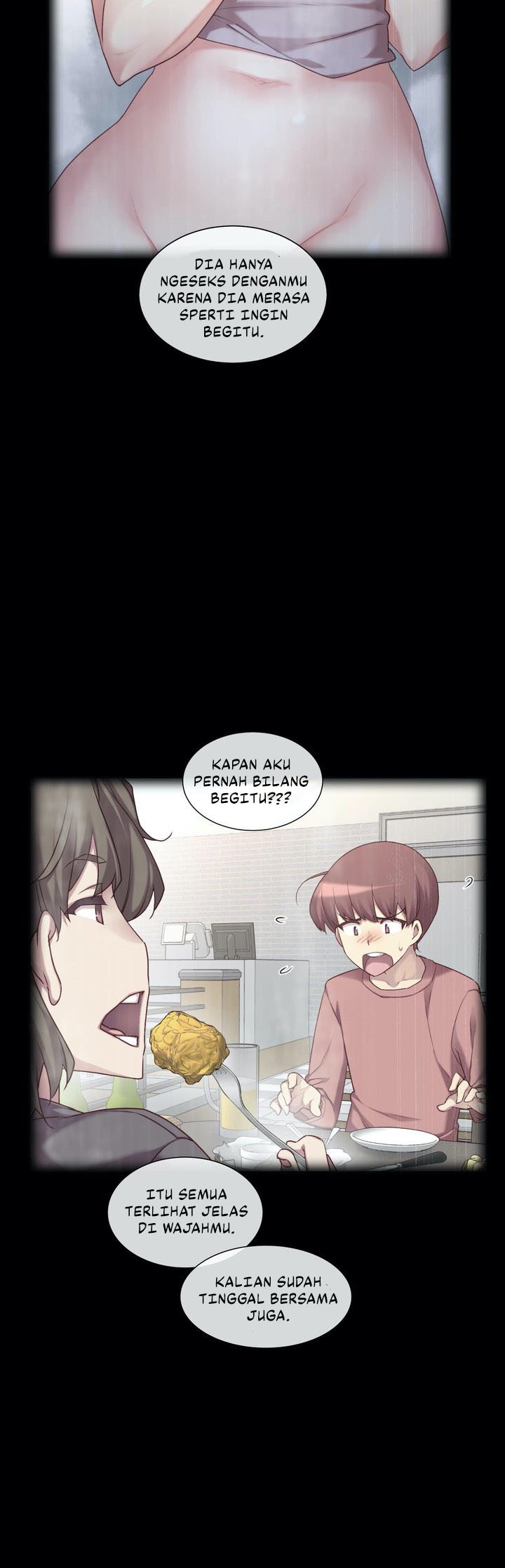 The Girlfriend Dice - Chapter 08 45
