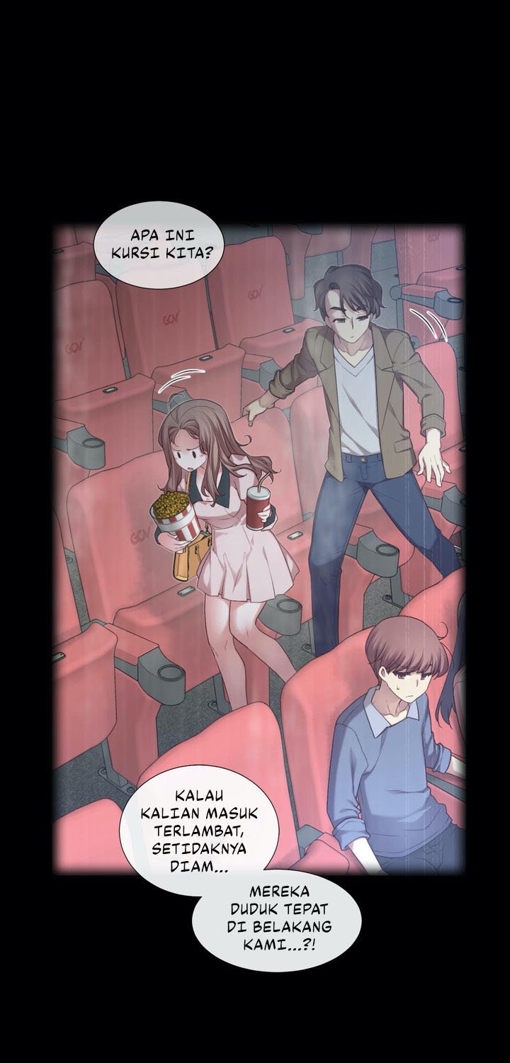 The Girlfriend Dice - Chapter 08 159