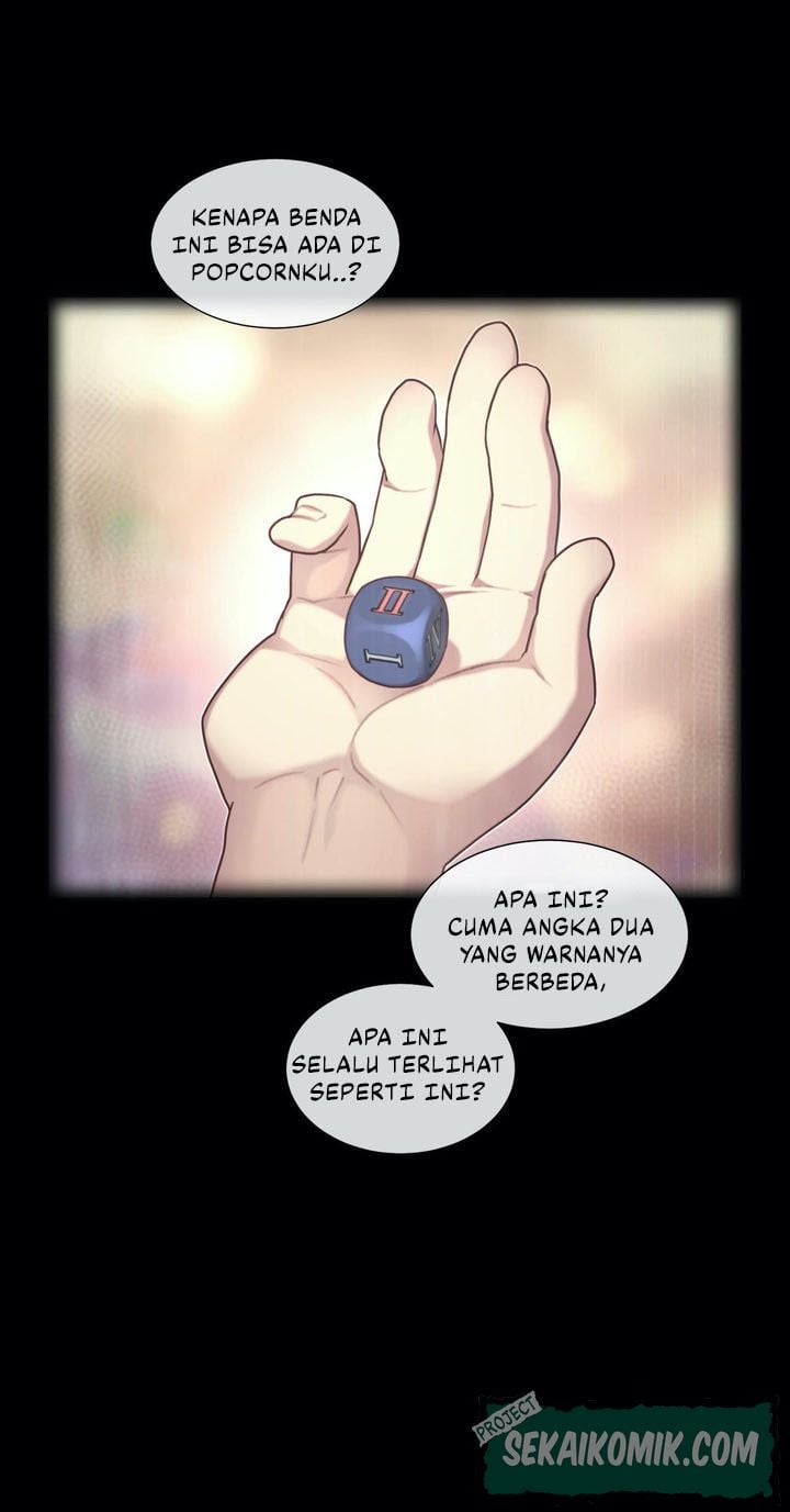 The Girlfriend Dice - Chapter 08 163