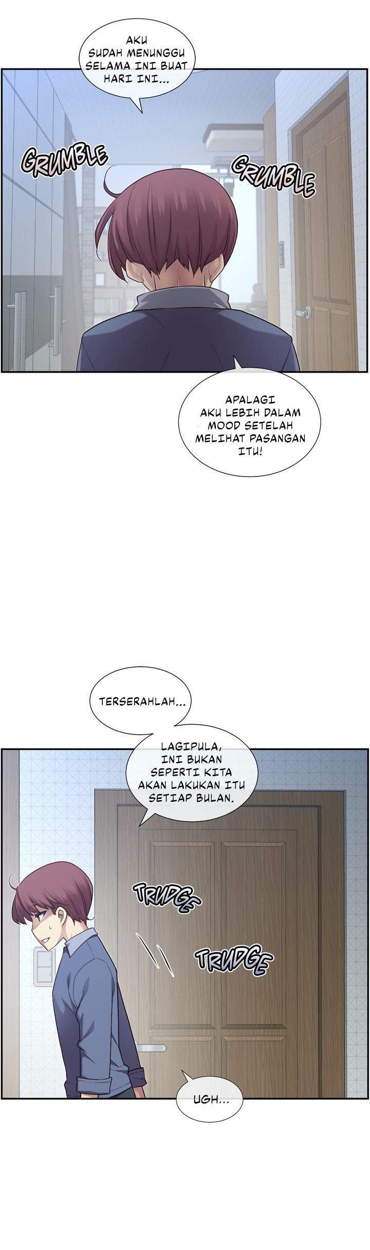 The Girlfriend Dice - Chapter 08 149