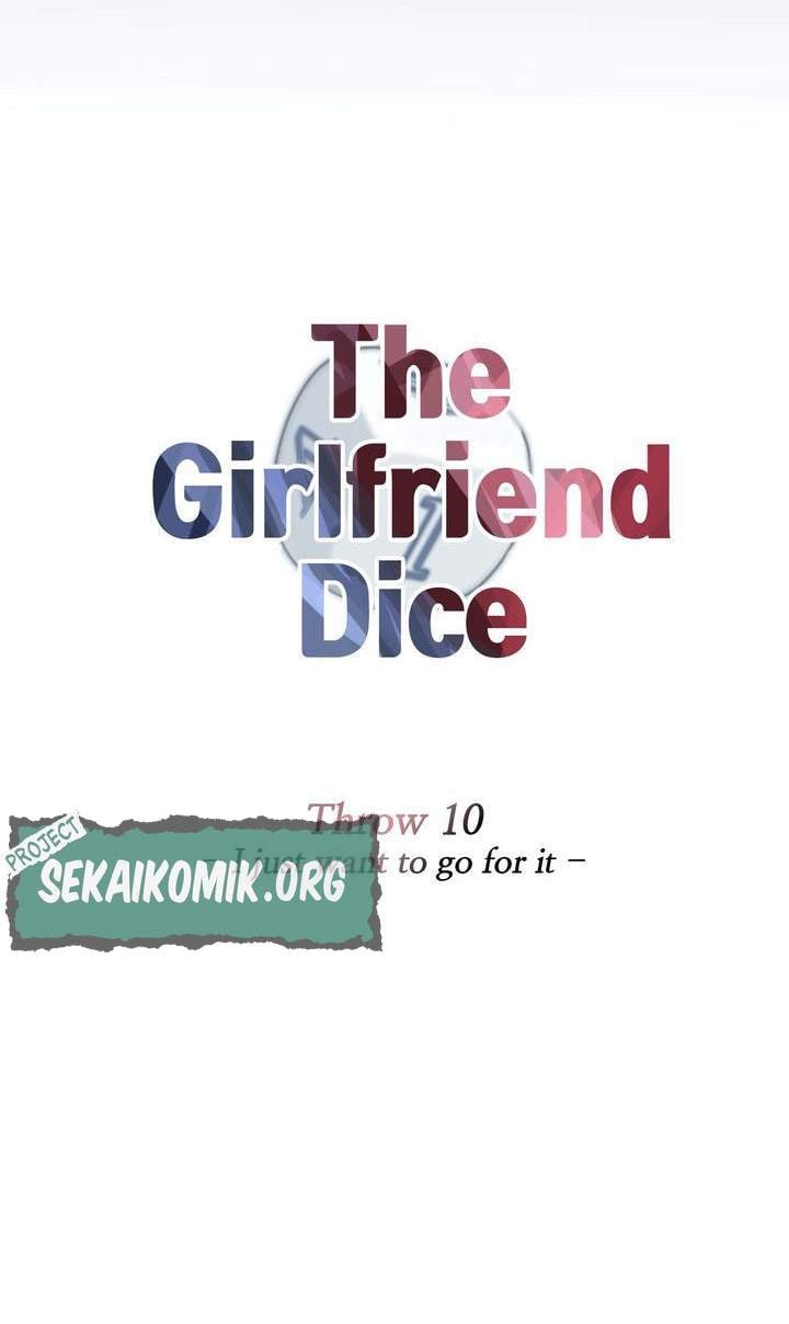 The Girlfriend Dice - Chapter 14 282