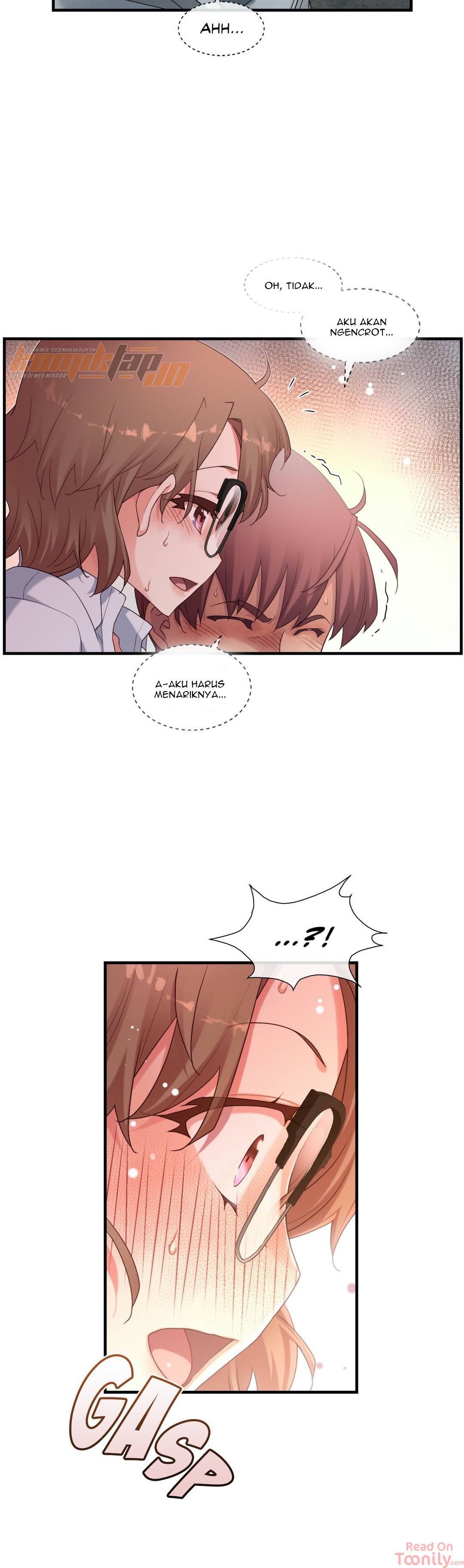 The Girlfriend Dice - Chapter 14 342