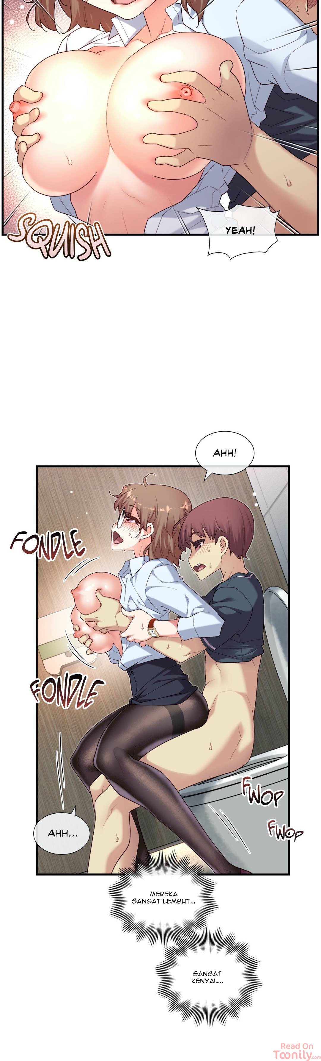 The Girlfriend Dice - Chapter 14 332