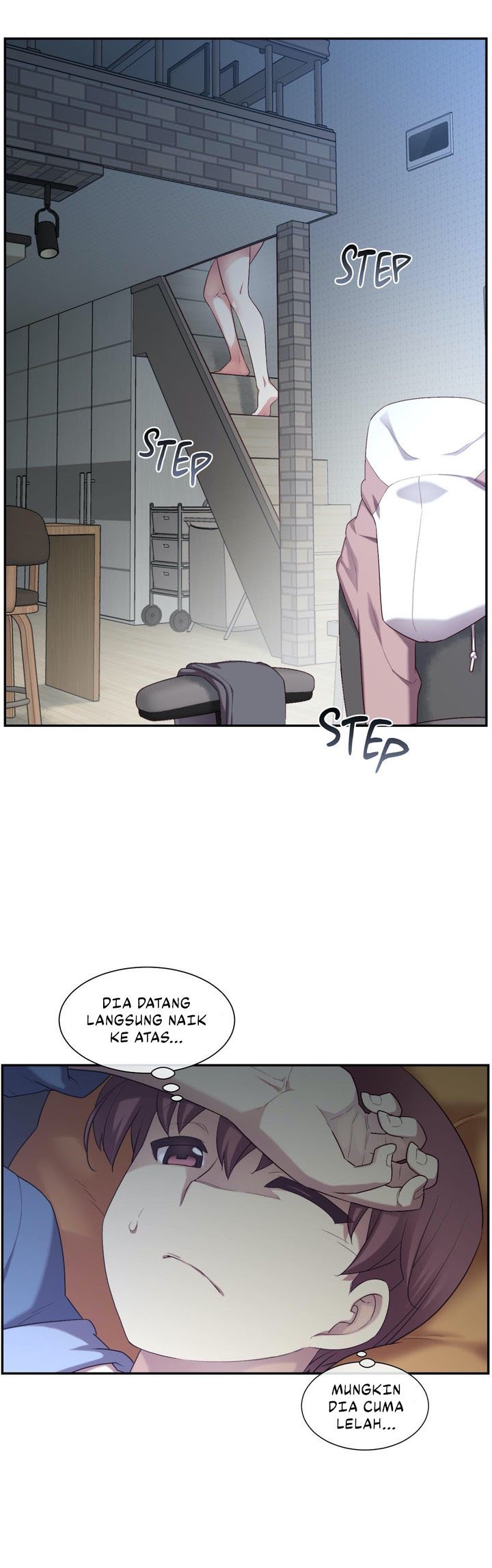 The Girlfriend Dice - Chapter 08 183