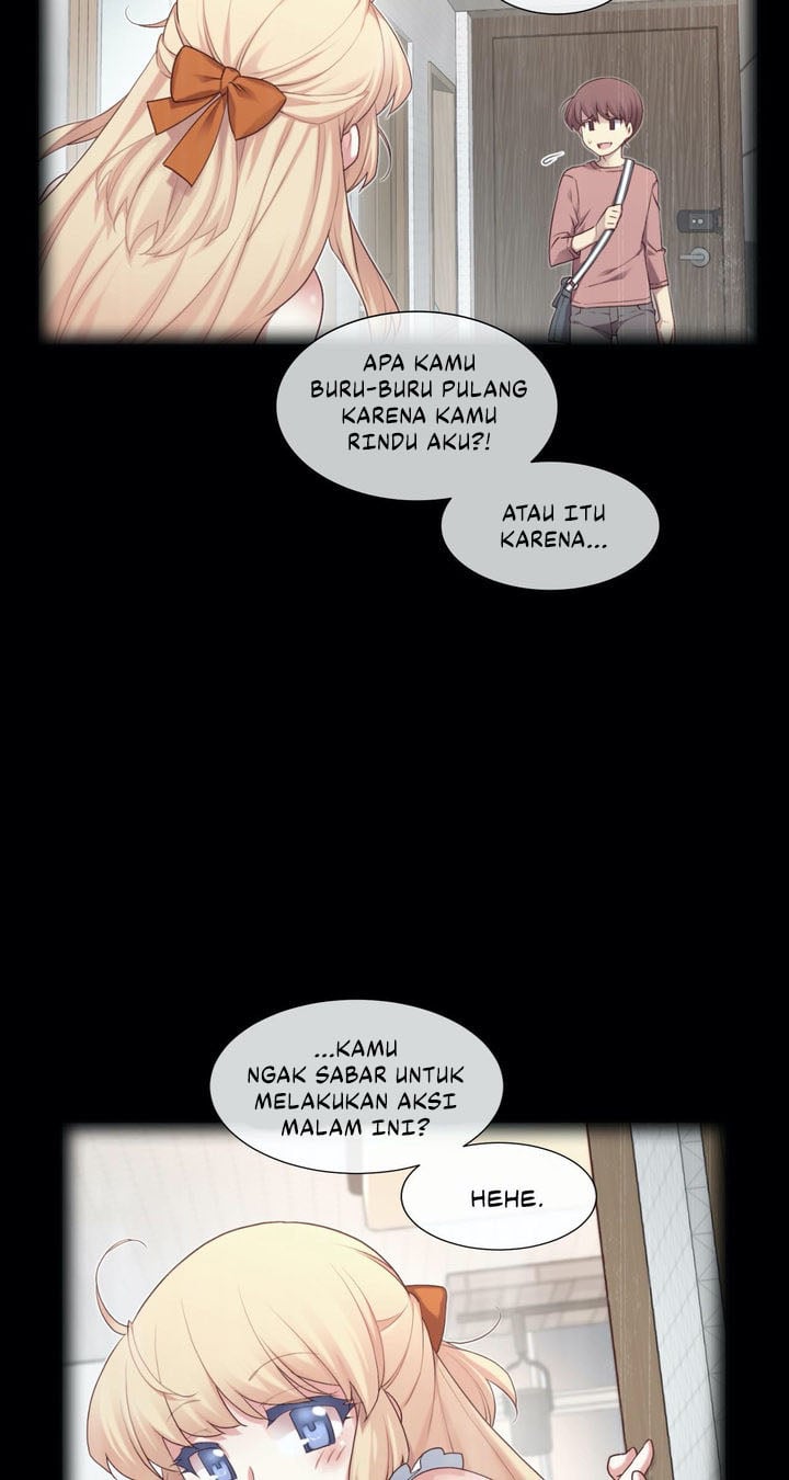 The Girlfriend Dice - Chapter 08 50