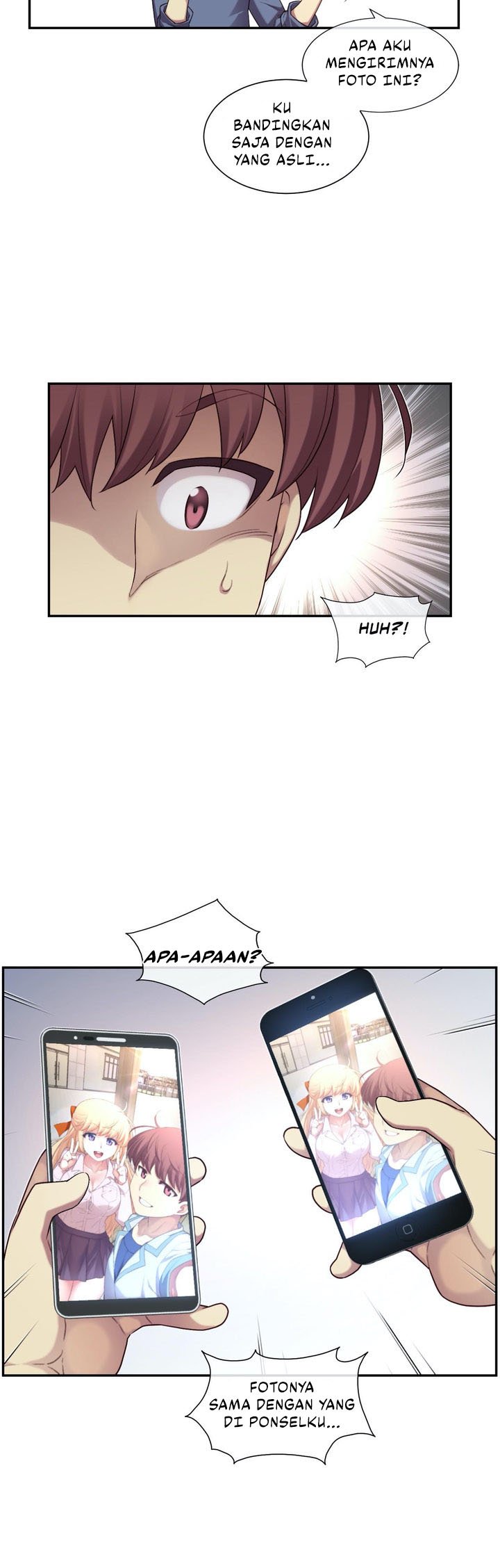 The Girlfriend Dice - Chapter 08 242