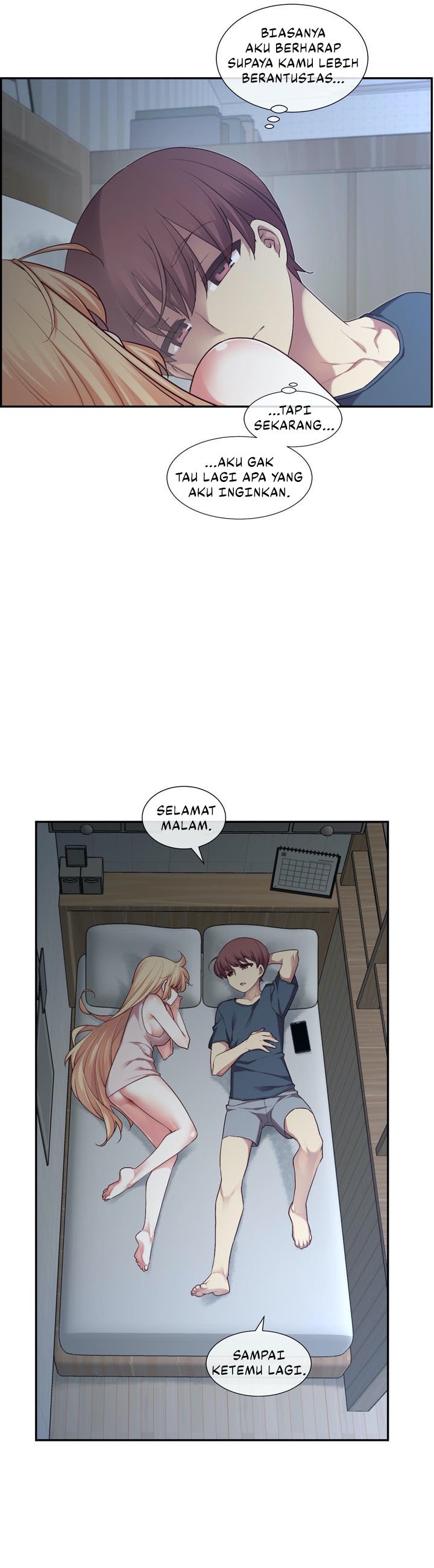 The Girlfriend Dice - Chapter 08 80