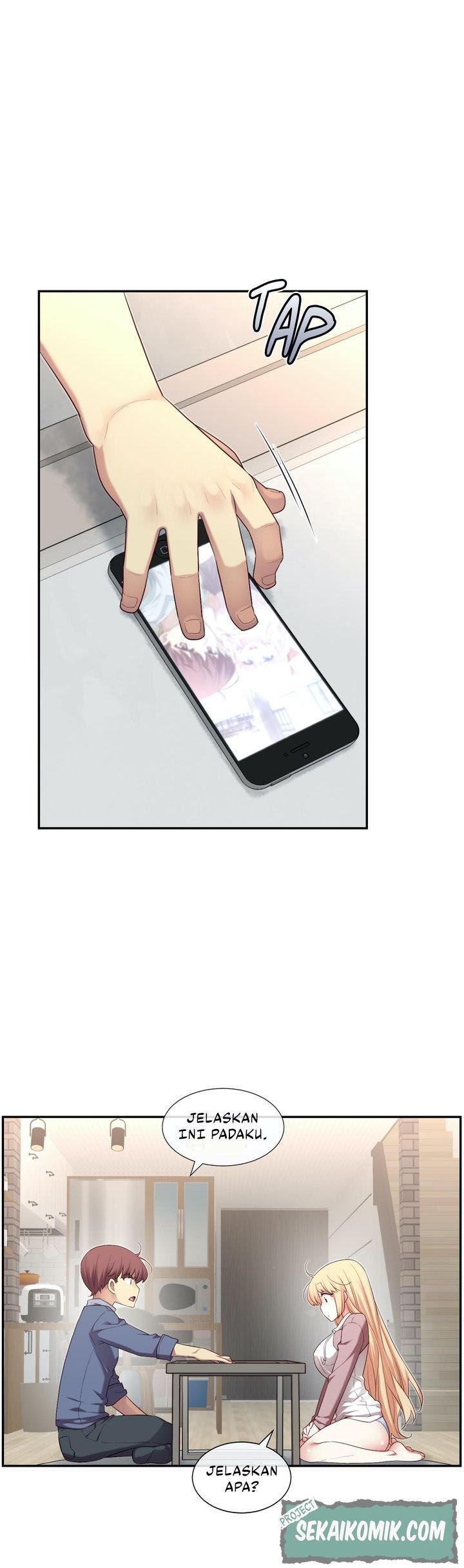 The Girlfriend Dice - Chapter 08 232