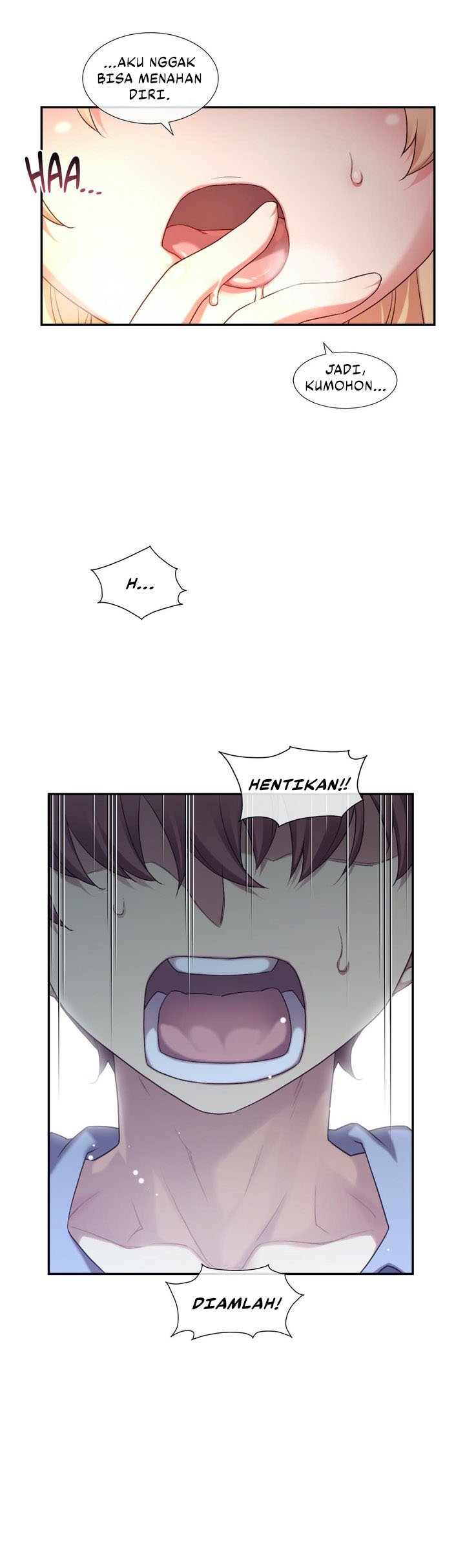 The Girlfriend Dice - Chapter 08 221