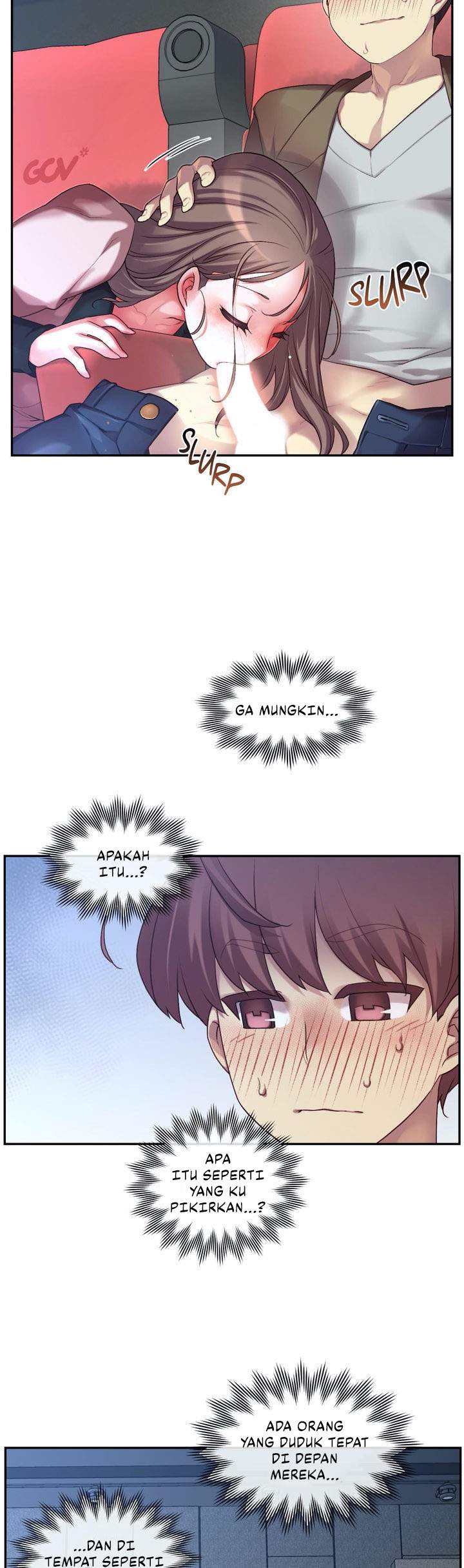 The Girlfriend Dice - Chapter 08 136