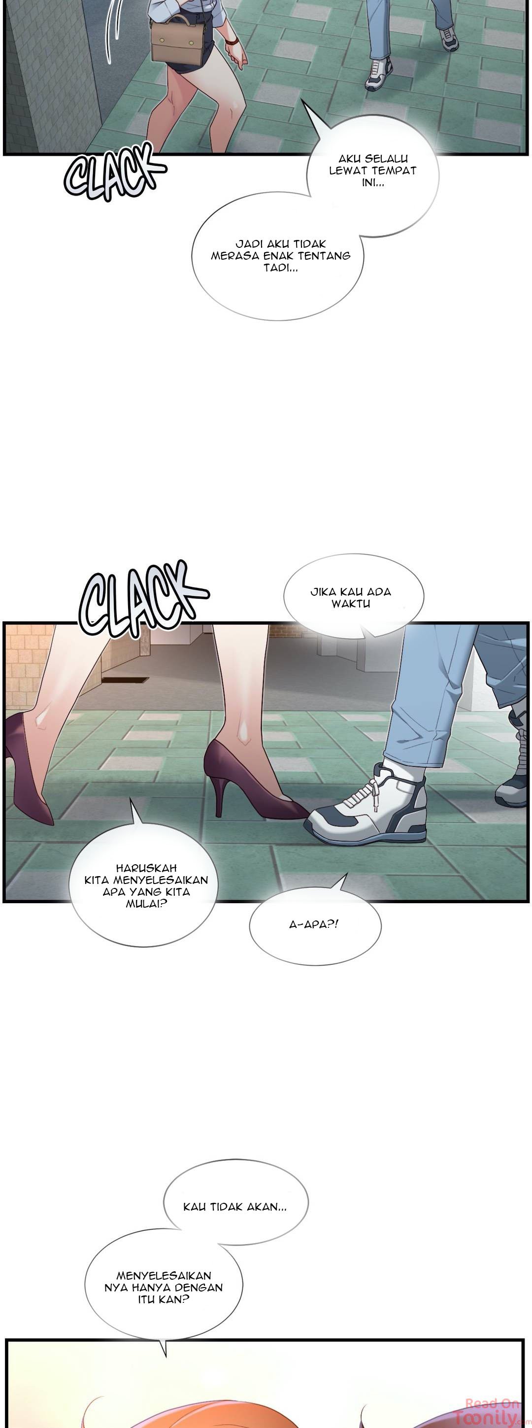 The Girlfriend Dice - Chapter 14 353