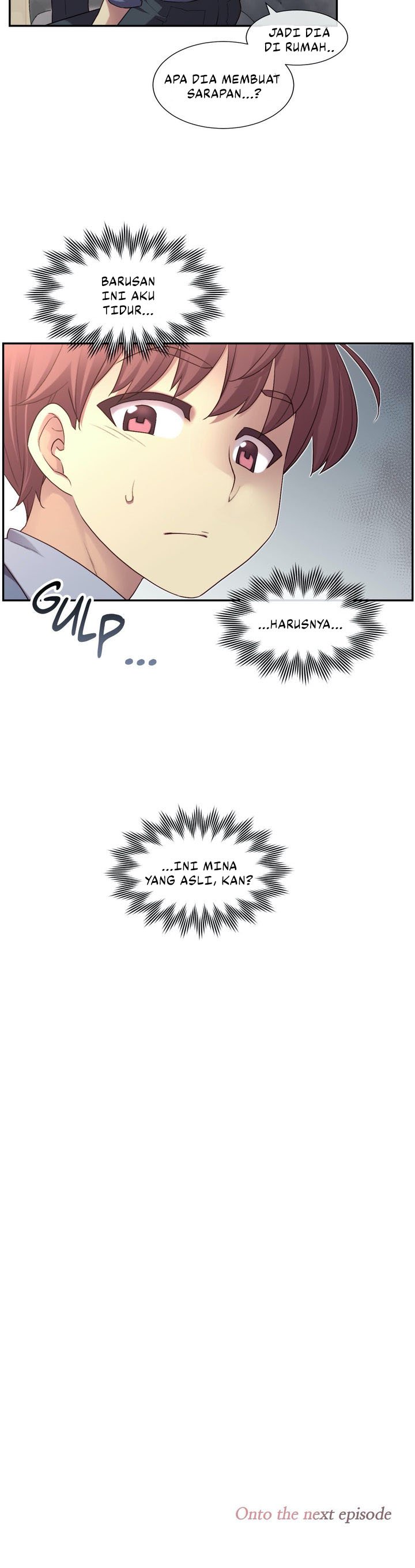 The Girlfriend Dice - Chapter 08 251