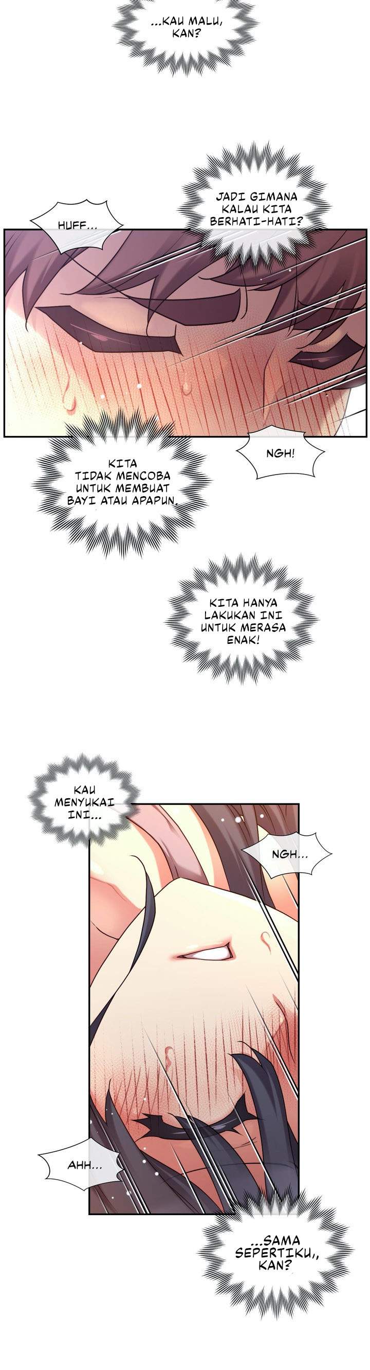 The Girlfriend Dice - Chapter 08 19