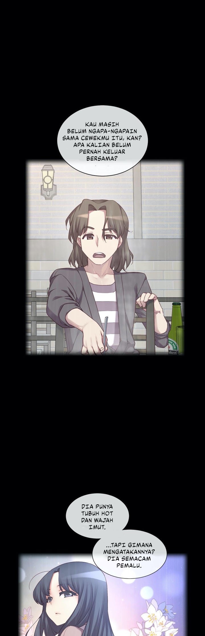 The Girlfriend Dice - Chapter 08 43