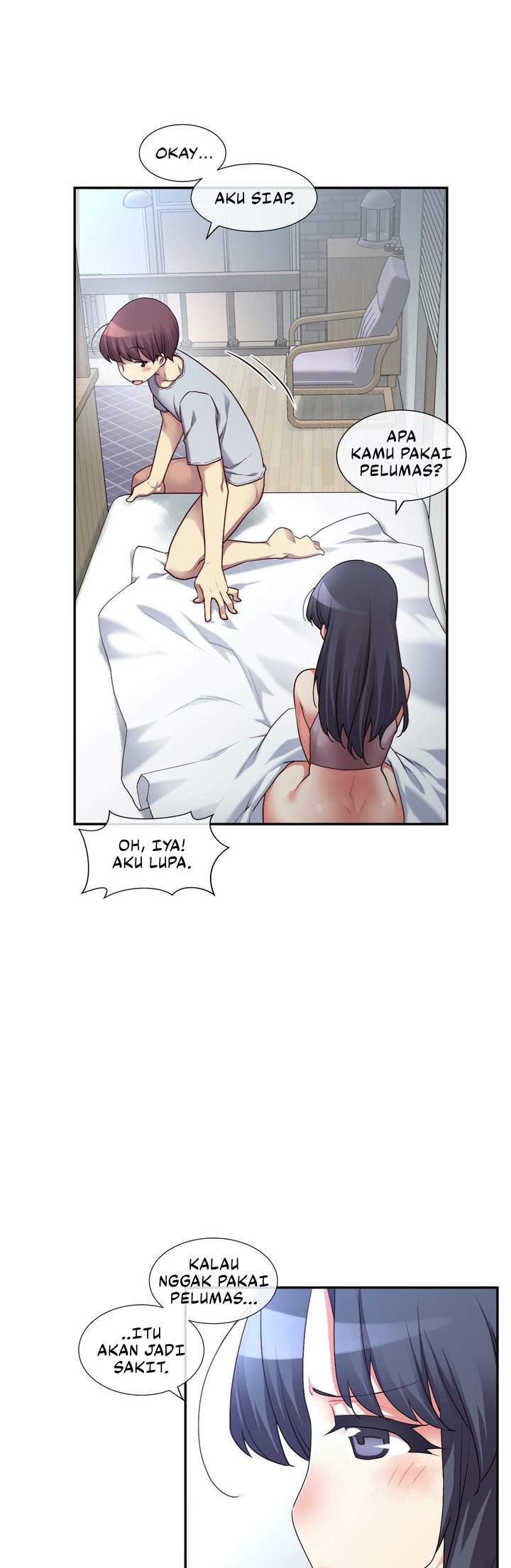 The Girlfriend Dice - Chapter 08 11
