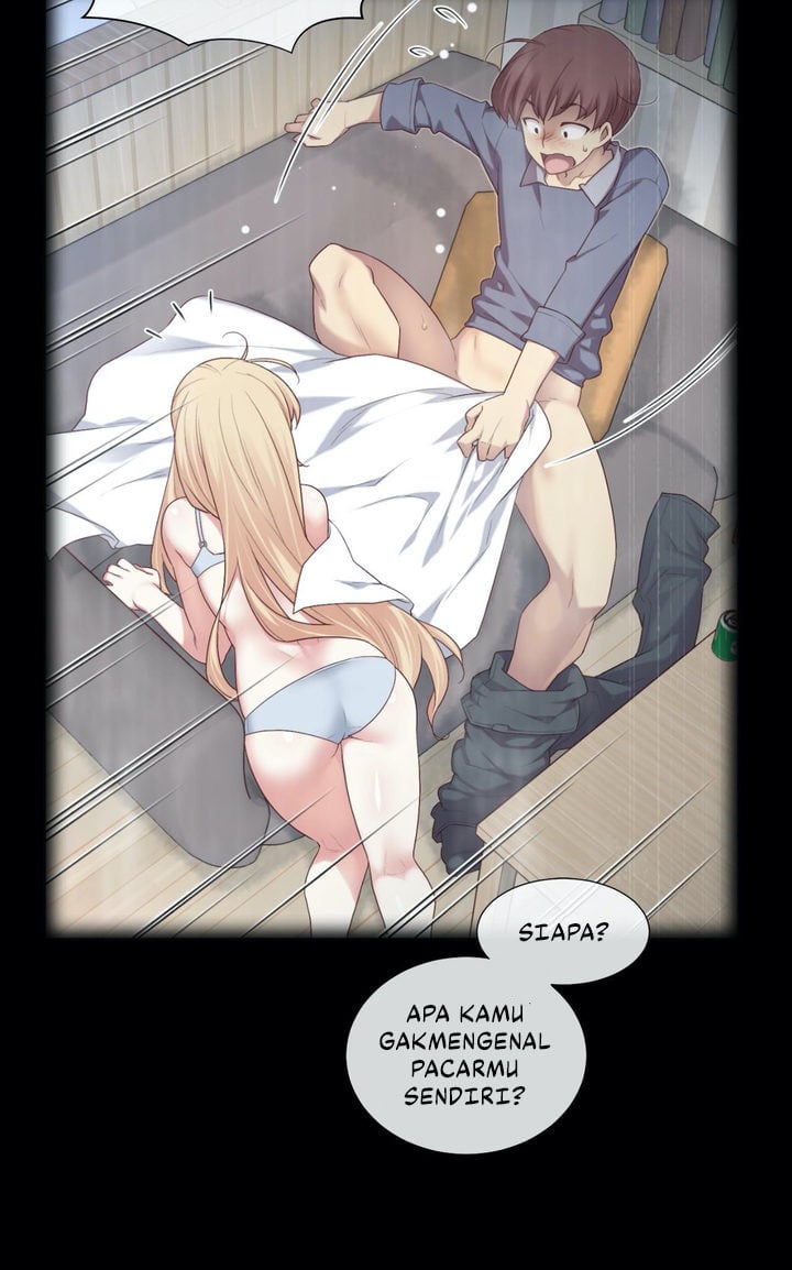 The Girlfriend Dice - Chapter 08 209