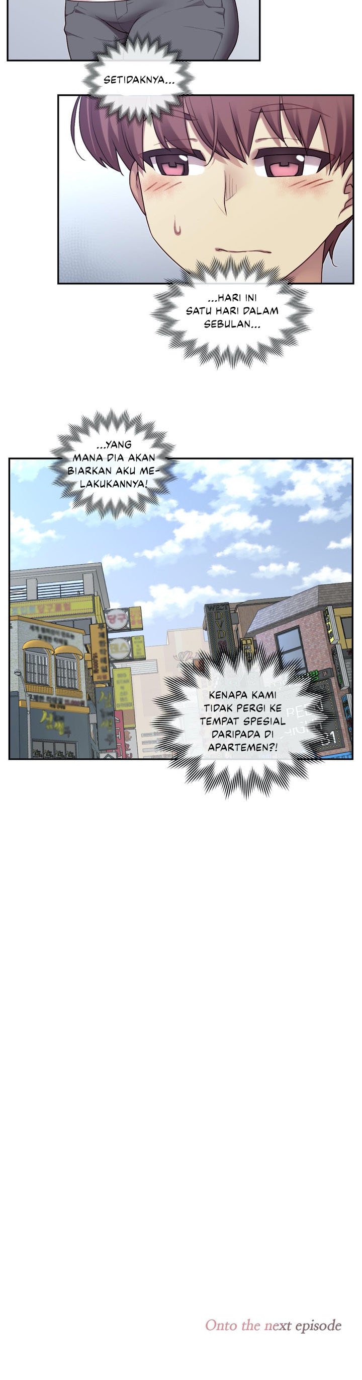 The Girlfriend Dice - Chapter 08 99