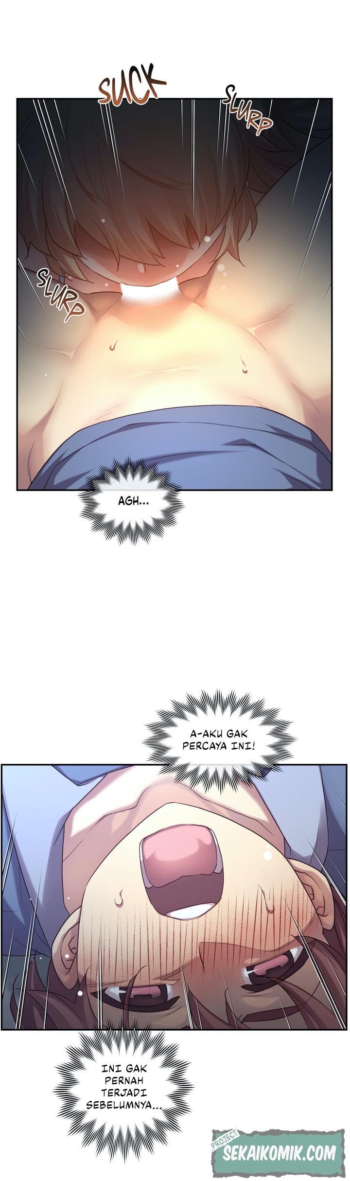 The Girlfriend Dice - Chapter 08 190
