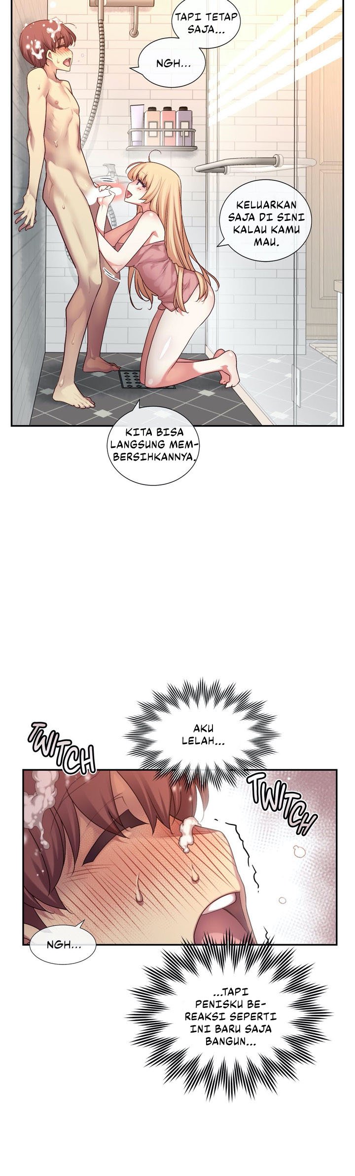 The Girlfriend Dice - Chapter 08 69