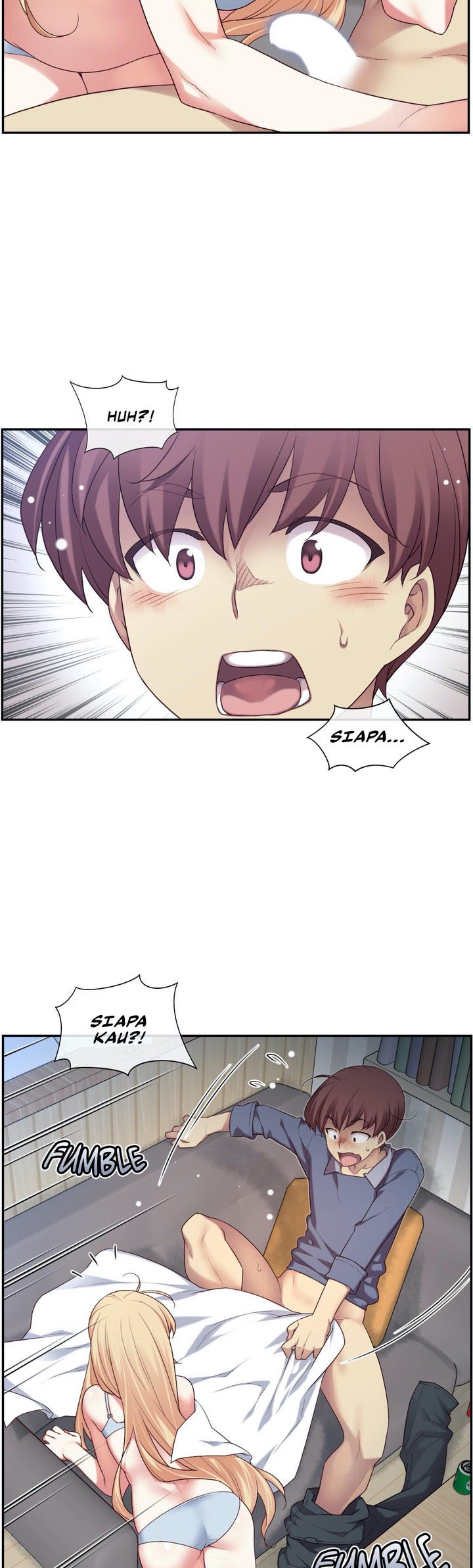 The Girlfriend Dice - Chapter 08 200